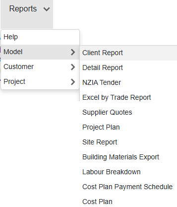 PortalReports