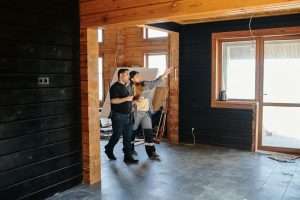 Building Site Plans