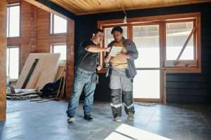 Building Site Plans