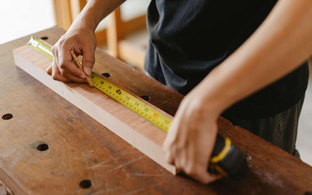 Founder Series: Reduce human error to achieve better results