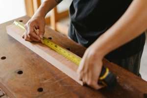 Measure Twice, Cut Once