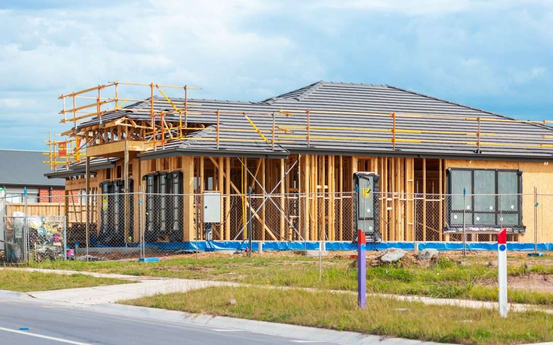 Estimating vs Cost Certainty in Residential Building