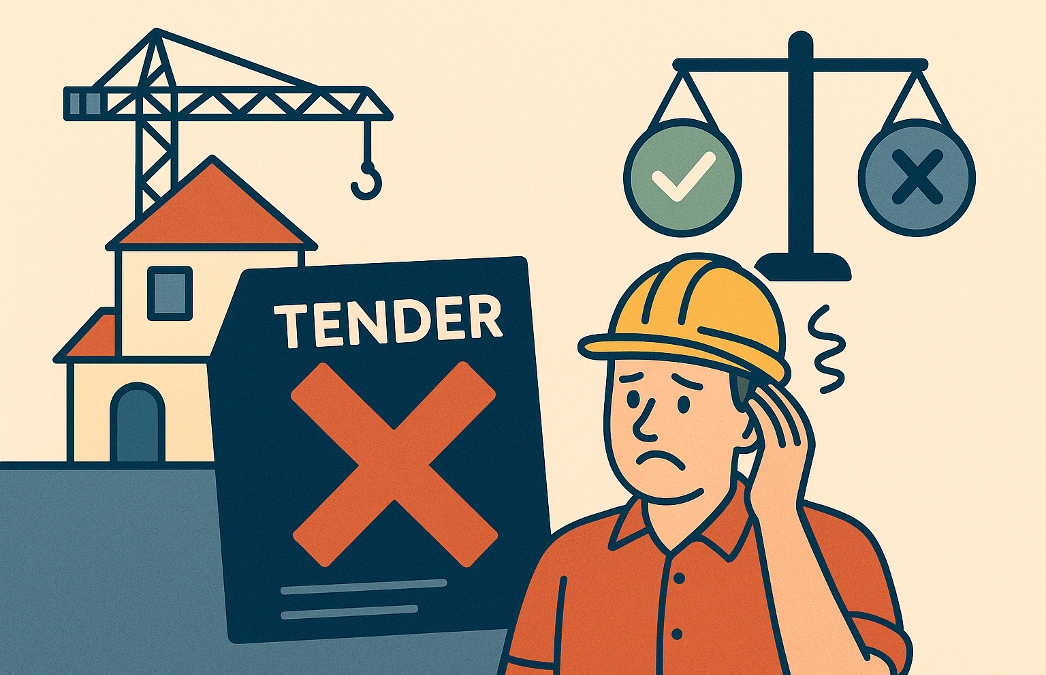 Founder Series: A Better Way to Choose Your Builder